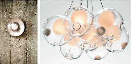 Helt Grønn Design bocci lamper pris
